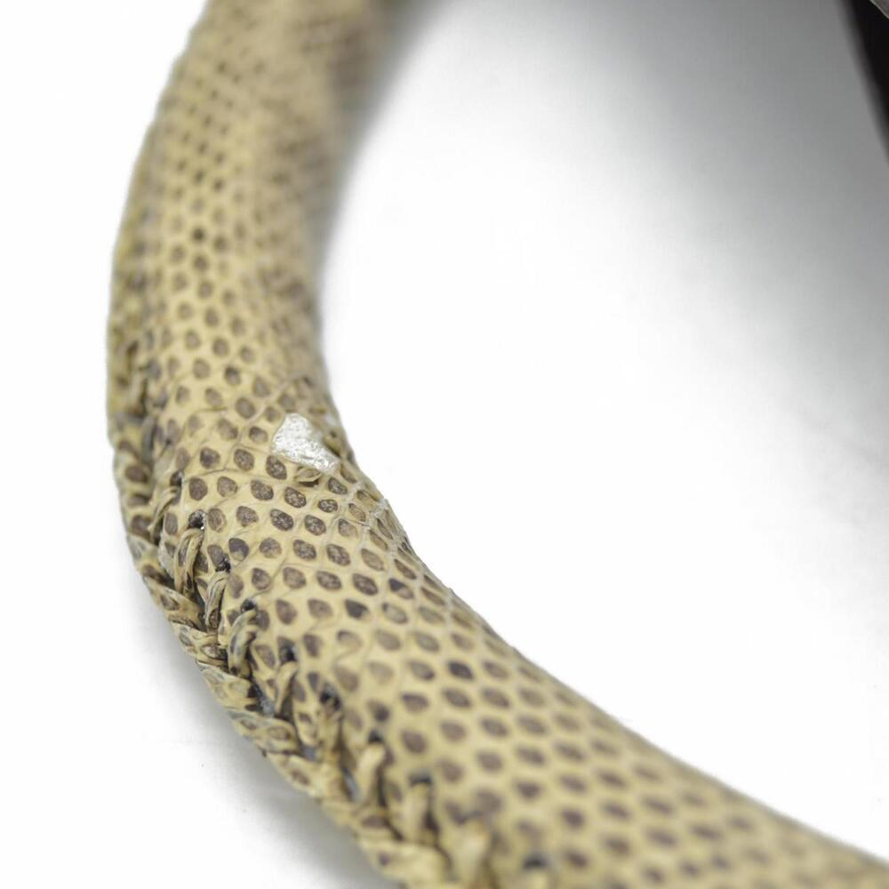 Louis Vuitton Snakeskin Monogram Artsy MM - Picture 15 of 15